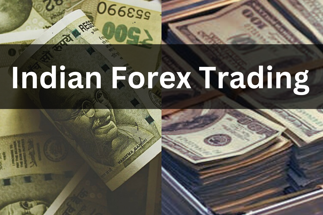 how to do forex trading in india