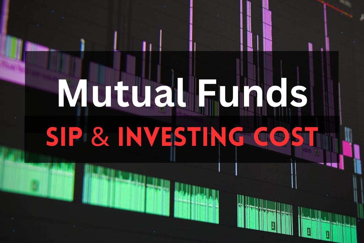 how to invest in mutual funds