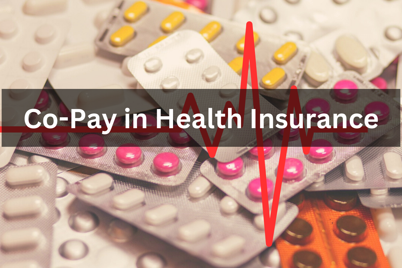 what is copay in health insurance