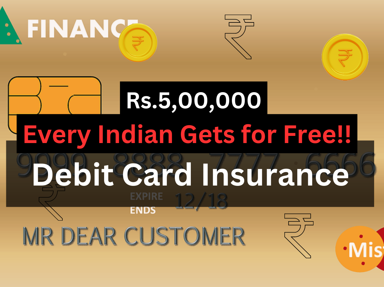 debit card insurance